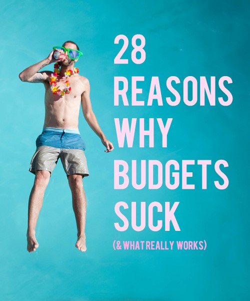  Importance Of Budgeting